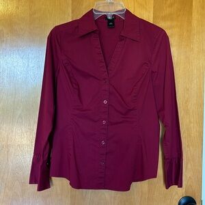 Ann Taylor Oxford NWOT